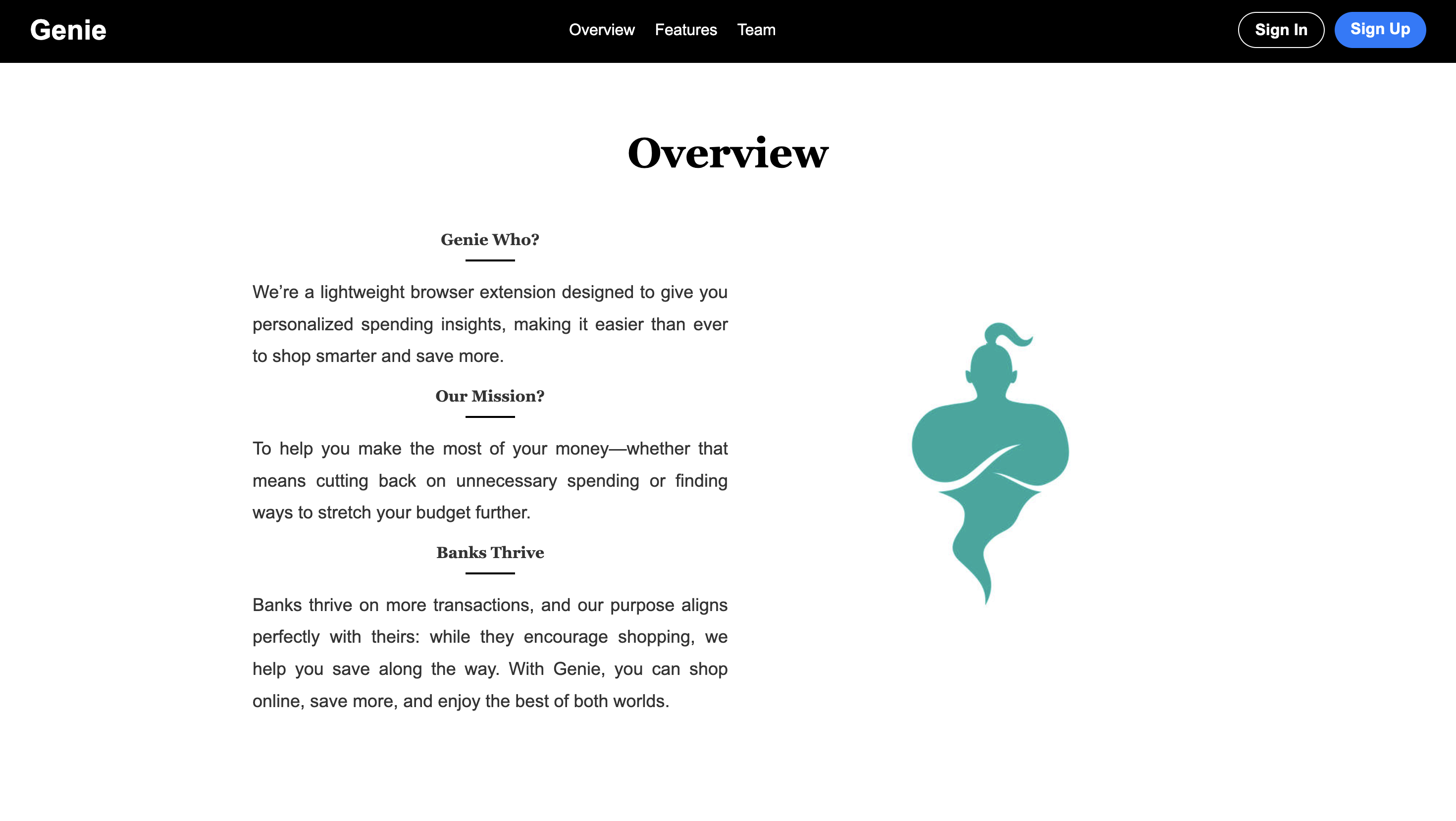 Genie Image 2