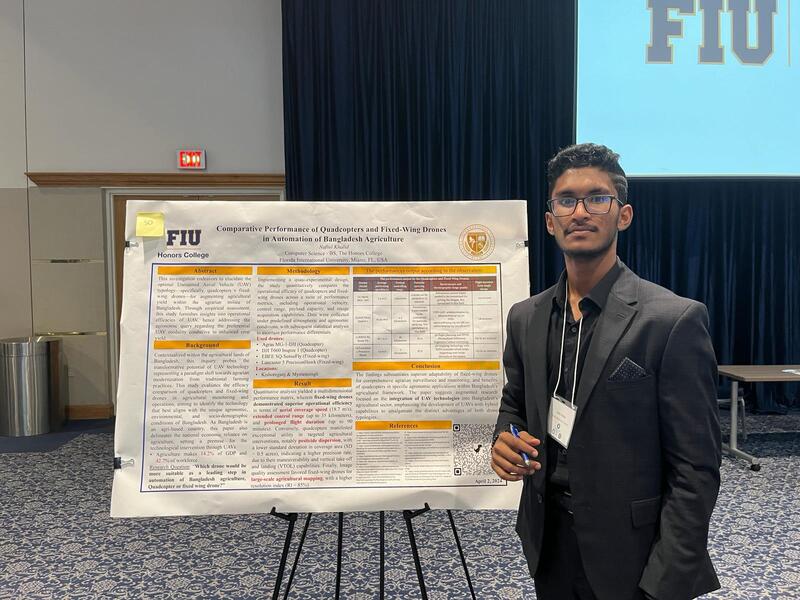 Conference Poster 4