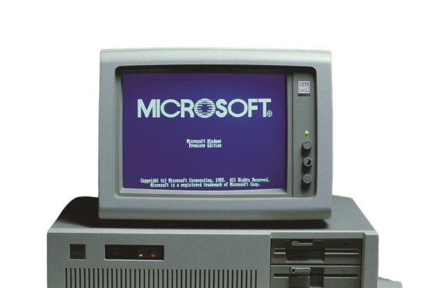 Windows 85